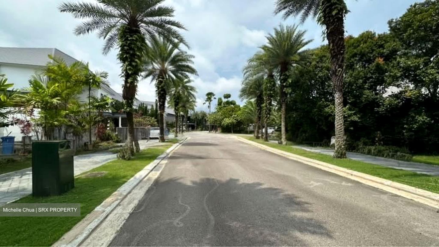 Pearl Island (D4), Detached #595806761